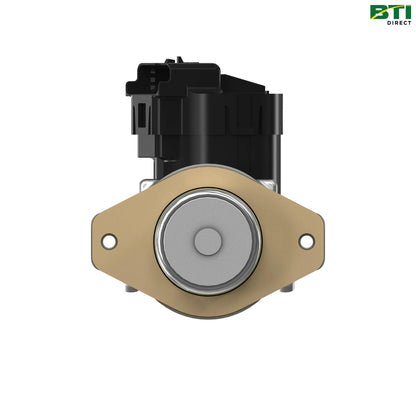 DZ109985: Exhaust Gas Recycling Valve