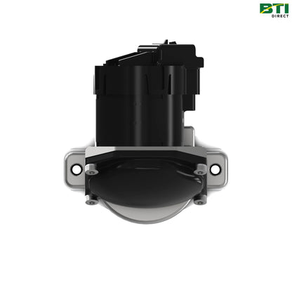 DZ109985: Exhaust Gas Recycling Valve