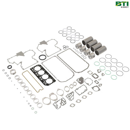 DZ110019: Engine Cylinder Head Gasket Kit