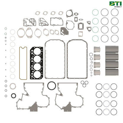 DZ110019: Engine Cylinder Head Gasket Kit