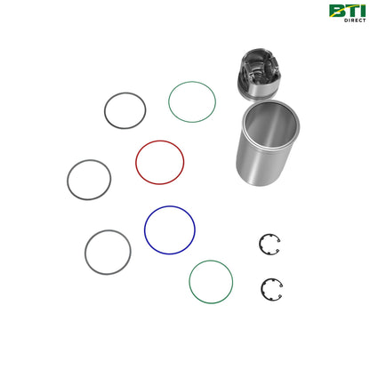 DZ110134: Piston Liner Kit