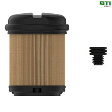  DZ110513: Diesel Exhaust Fluid (DEF) Inline Filter