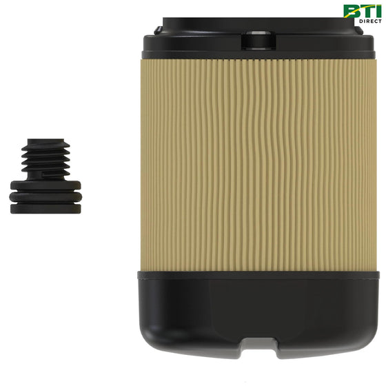 DZ110513: Diesel Exhaust Fluid (DEF) Inline Filter