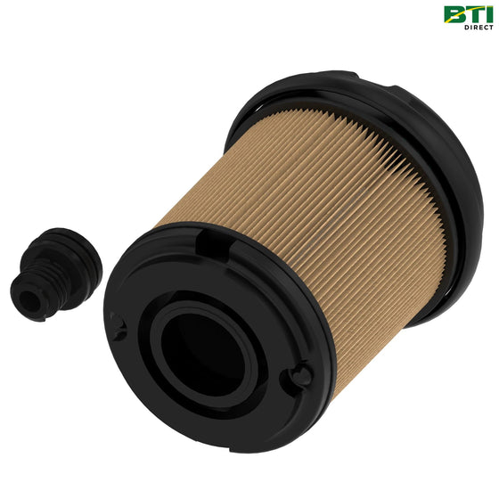 DZ110513: Diesel Exhaust Fluid (DEF) Inline Filter