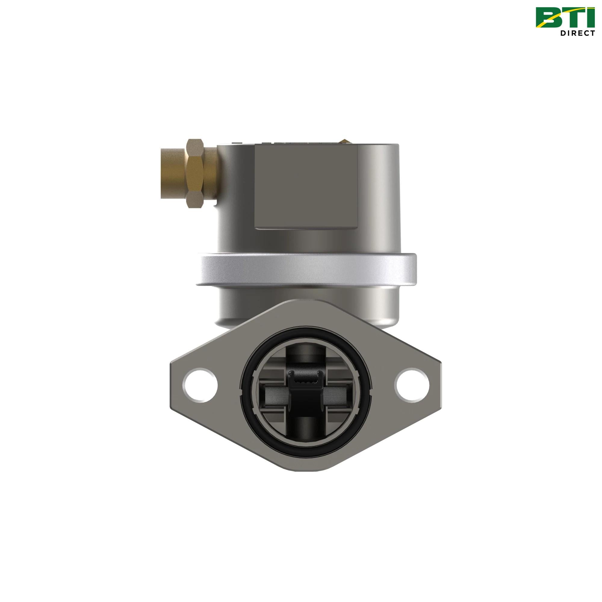 DZ110618: Fuel Transfer Pump