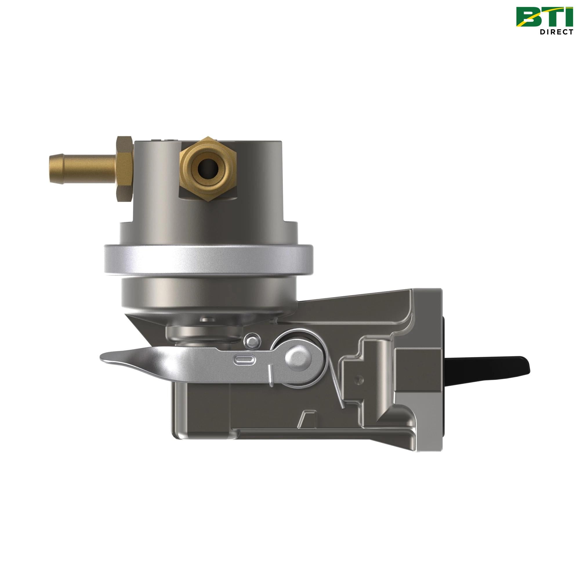 DZ110618: Fuel Transfer Pump