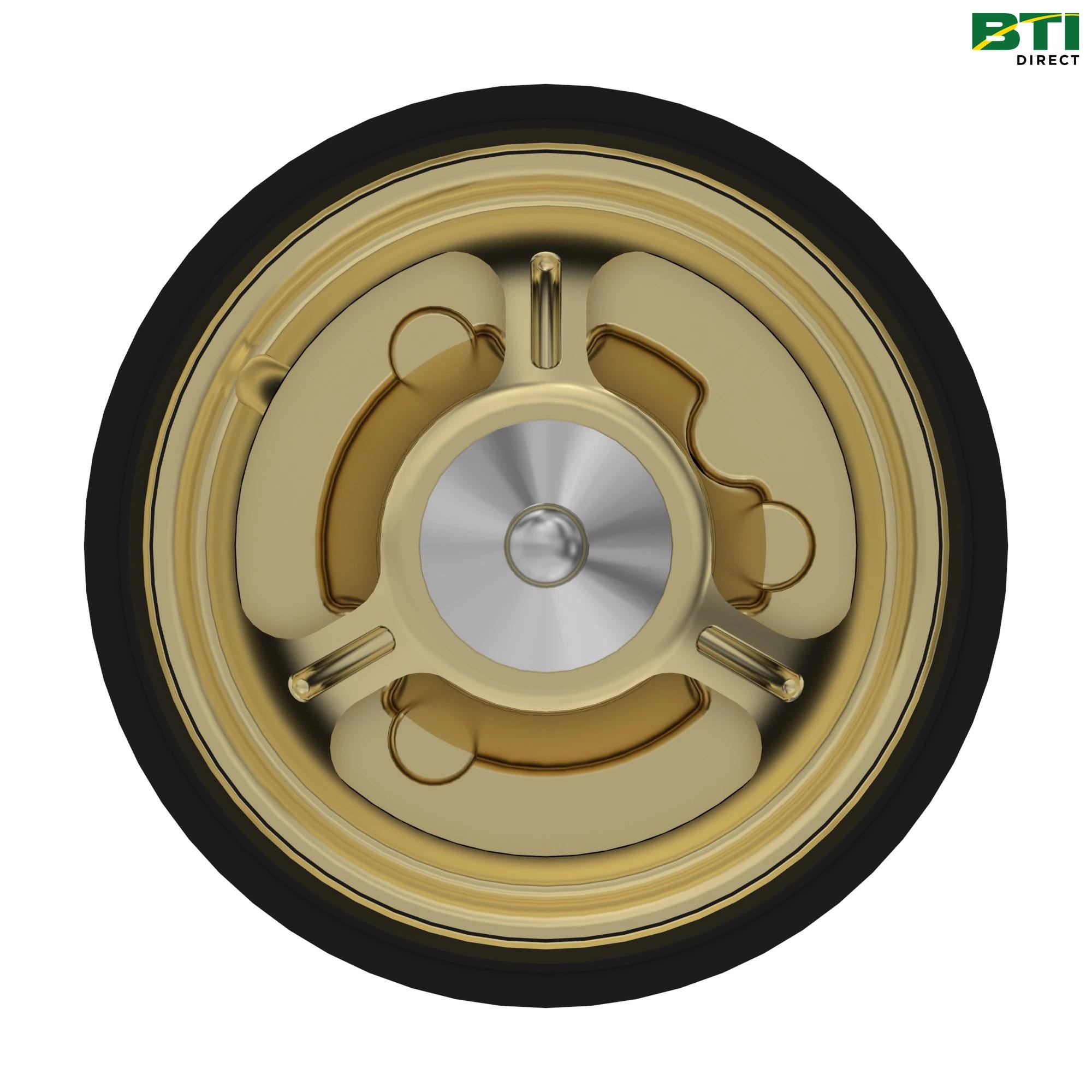 DZ111682: Thermostat with Seal