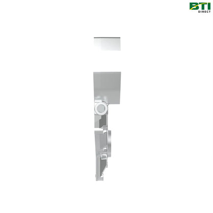 DZ112716: Timing Gear Cover