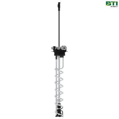 DZ112748: Horizontal DEF Tank Header Assembly