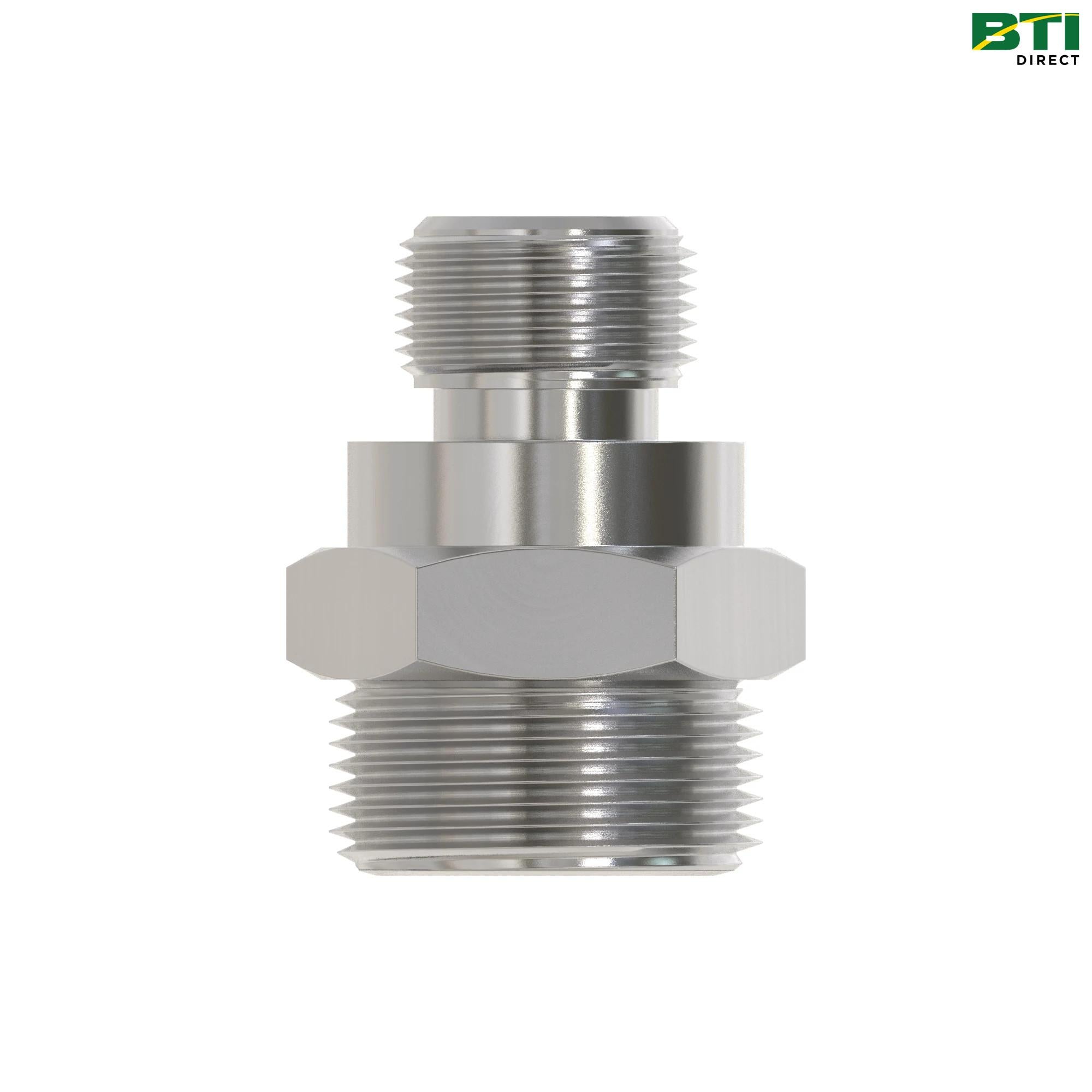 DZ113063: Adapter Fitting