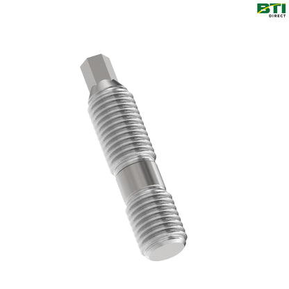 DZ113158: Exhaust Gas Recirculation Stud