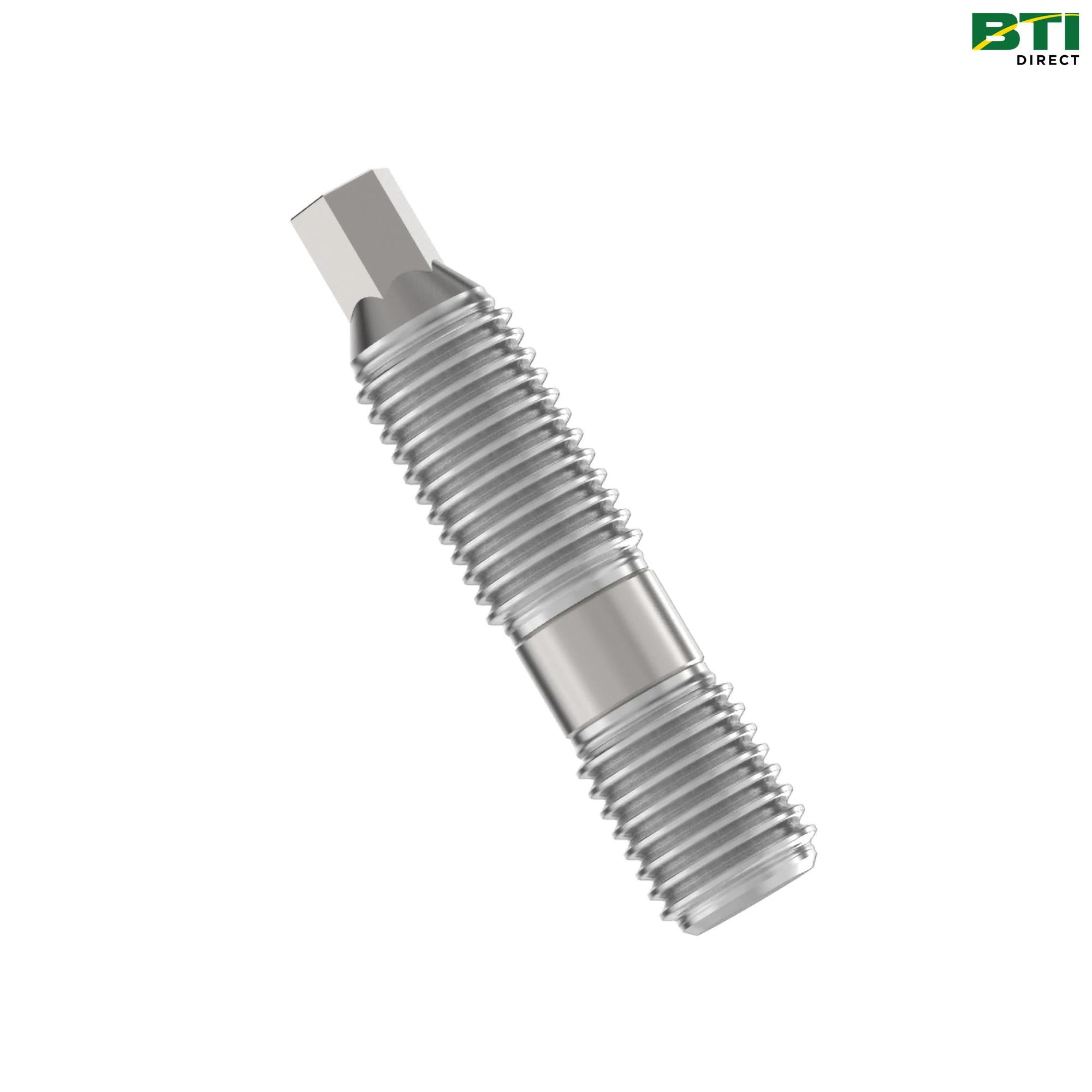 DZ113158: Exhaust Gas Recirculation Stud