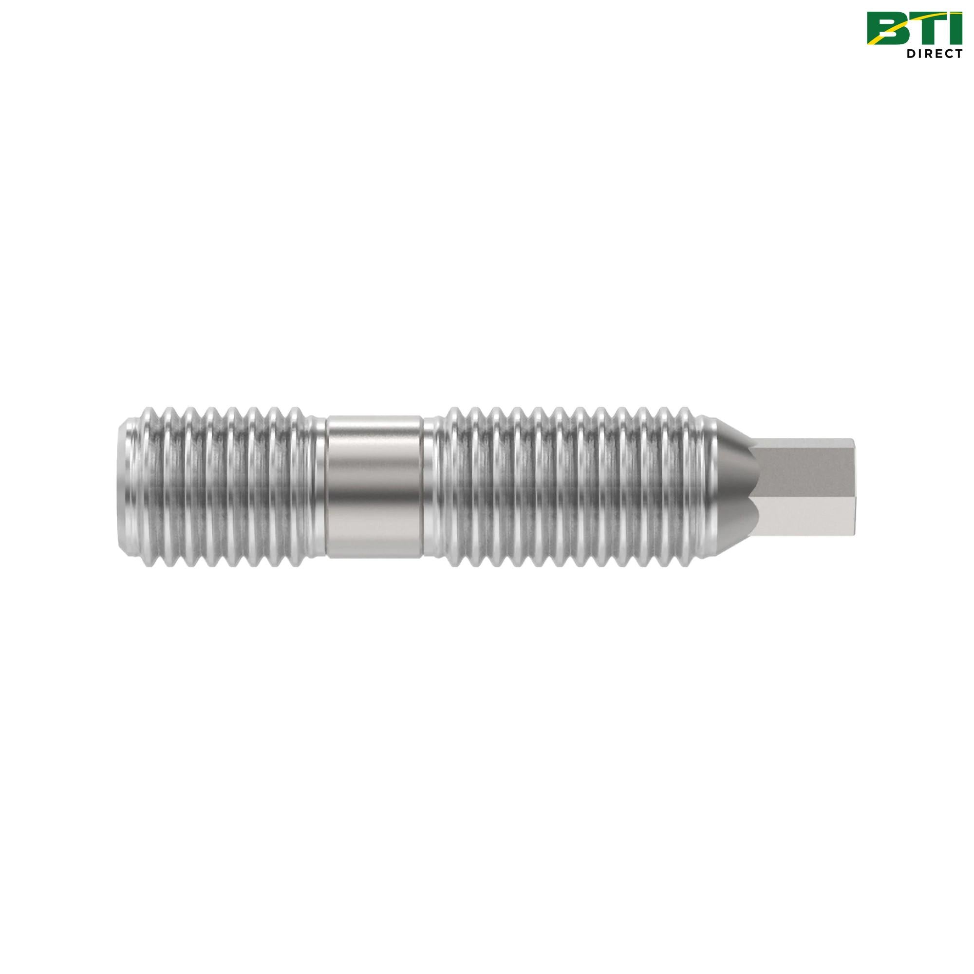 DZ113158: Exhaust Gas Recirculation Stud