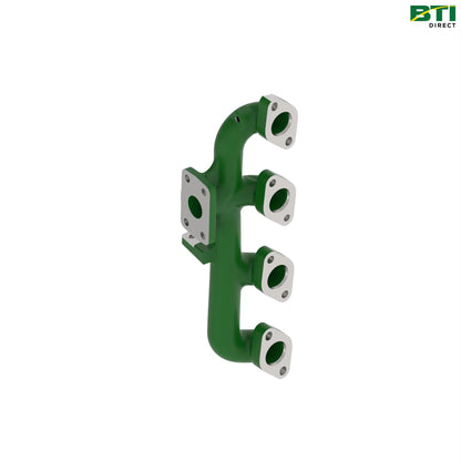 DZ113900: Exhaust Manifold