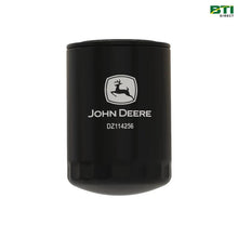  DZ114256: Engine Oil Filter