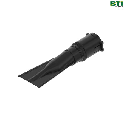 DZ114695: DEF Magnetic Insert