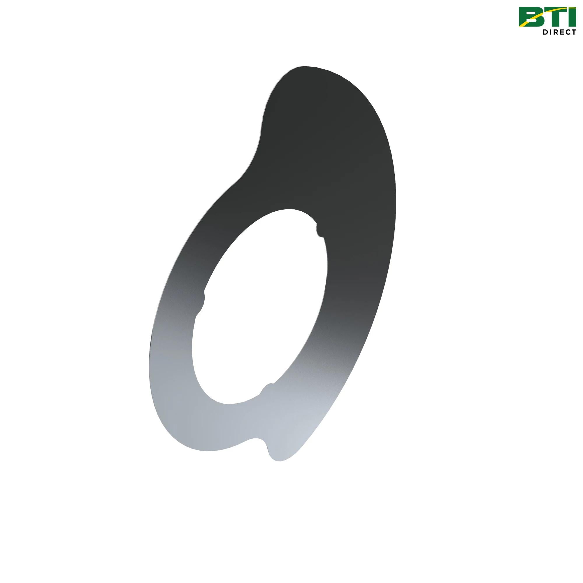 DZ115432: Friction Washer Shim