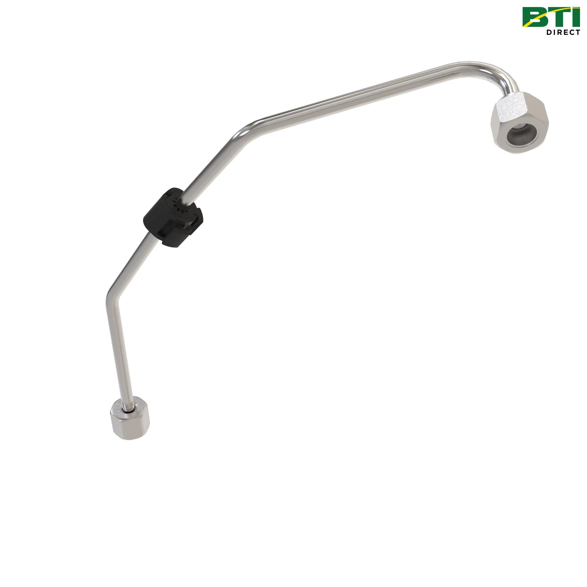 DZ116093: Fuel Line
