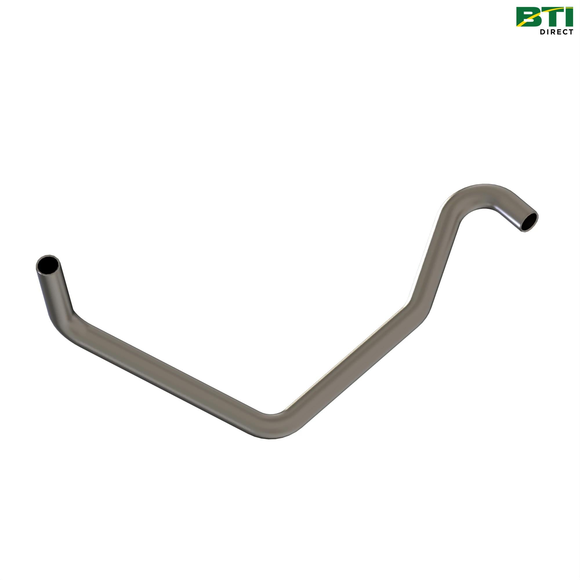 DZ116337: Water Pump By-Pass Tube