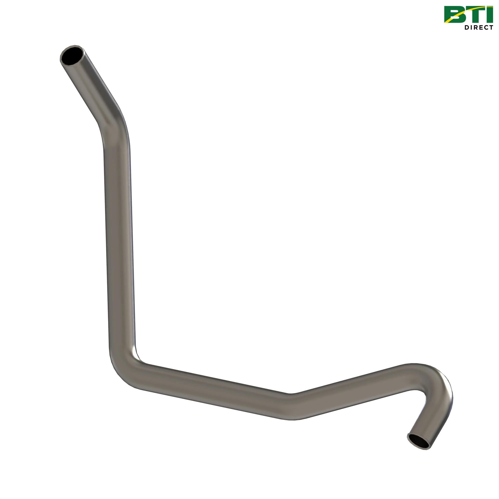 DZ116337: Water Pump By-Pass Tube