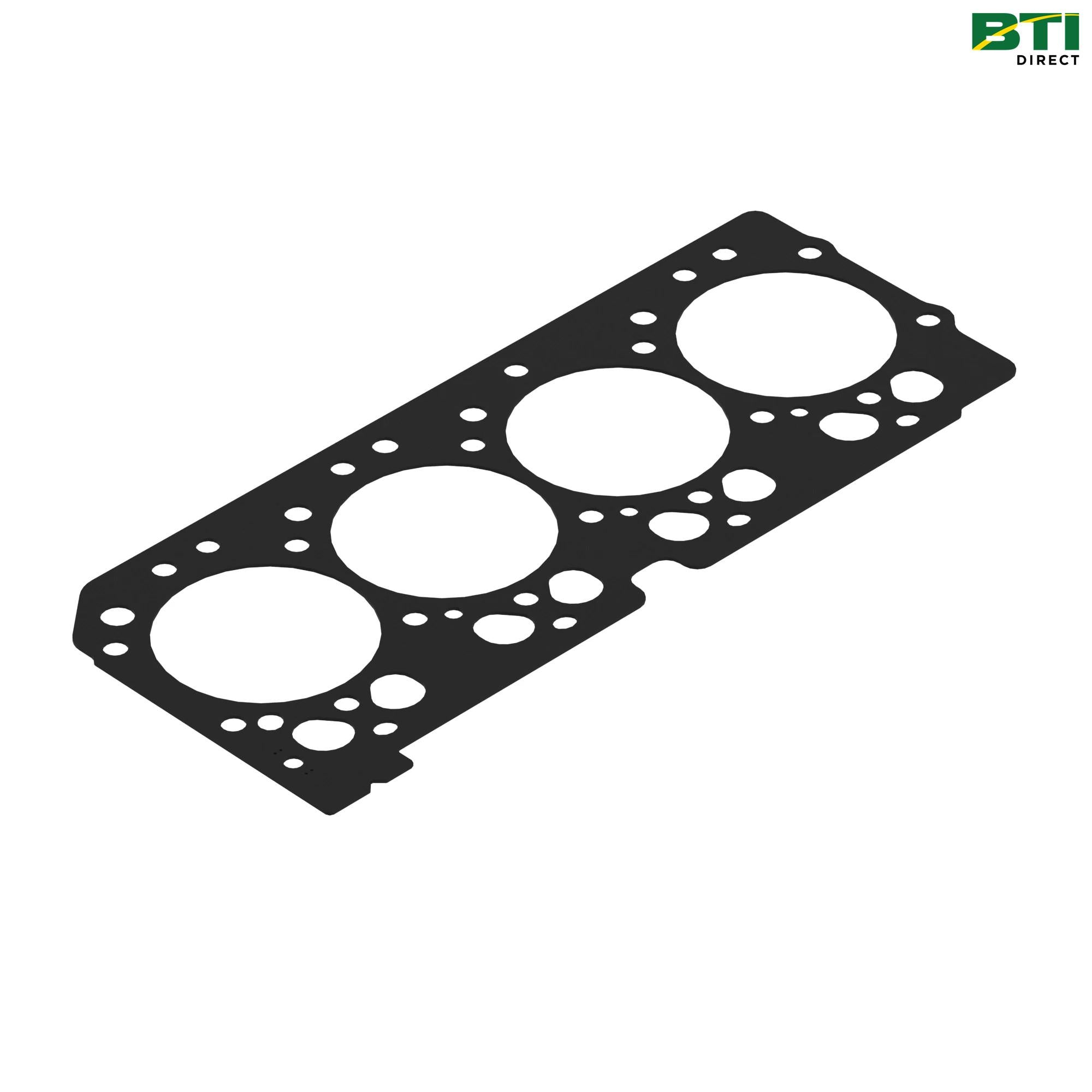 DZ116737: Engine Cylinder Head Gasket