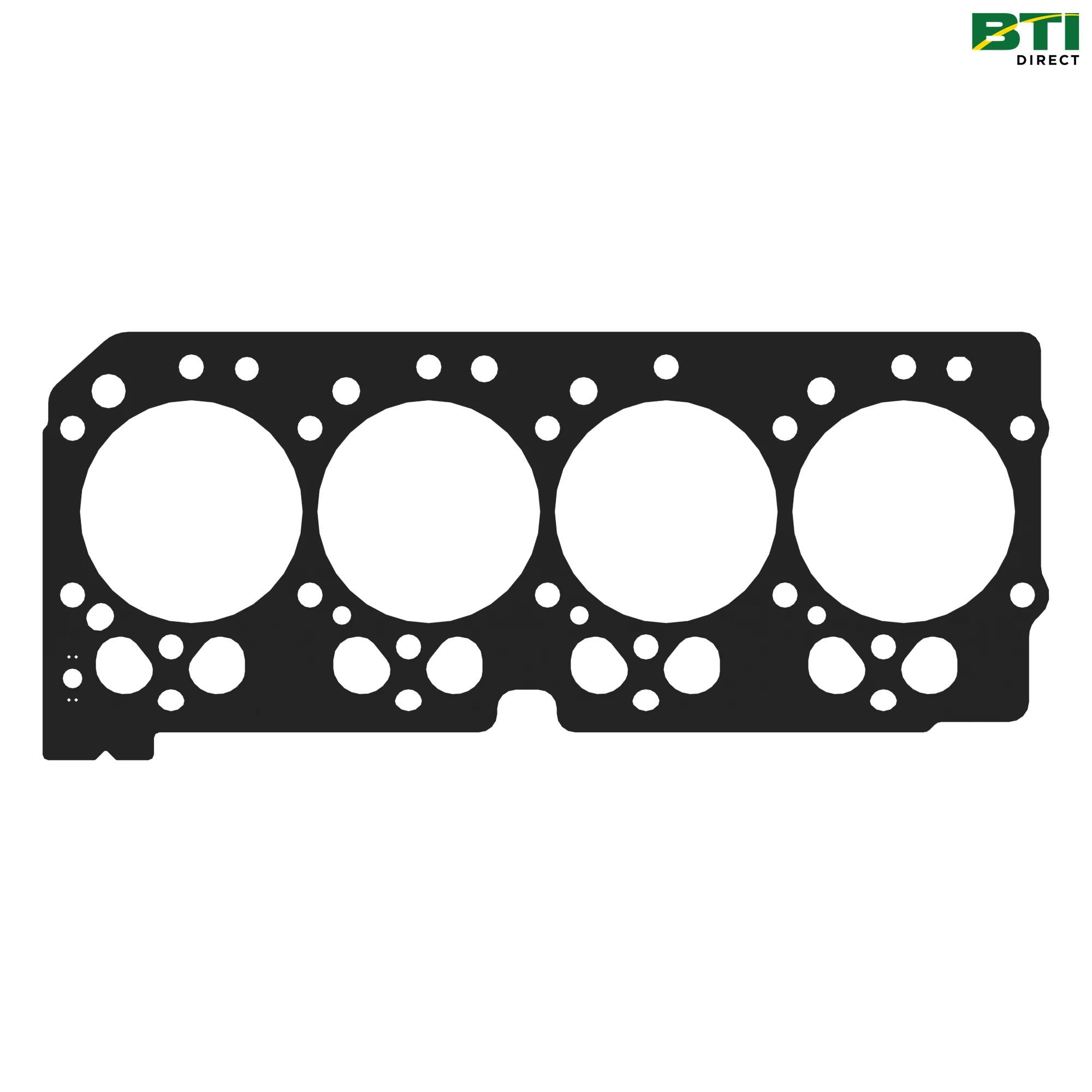 DZ116737: Engine Cylinder Head Gasket