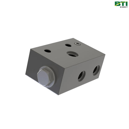 DZ117223: Valve