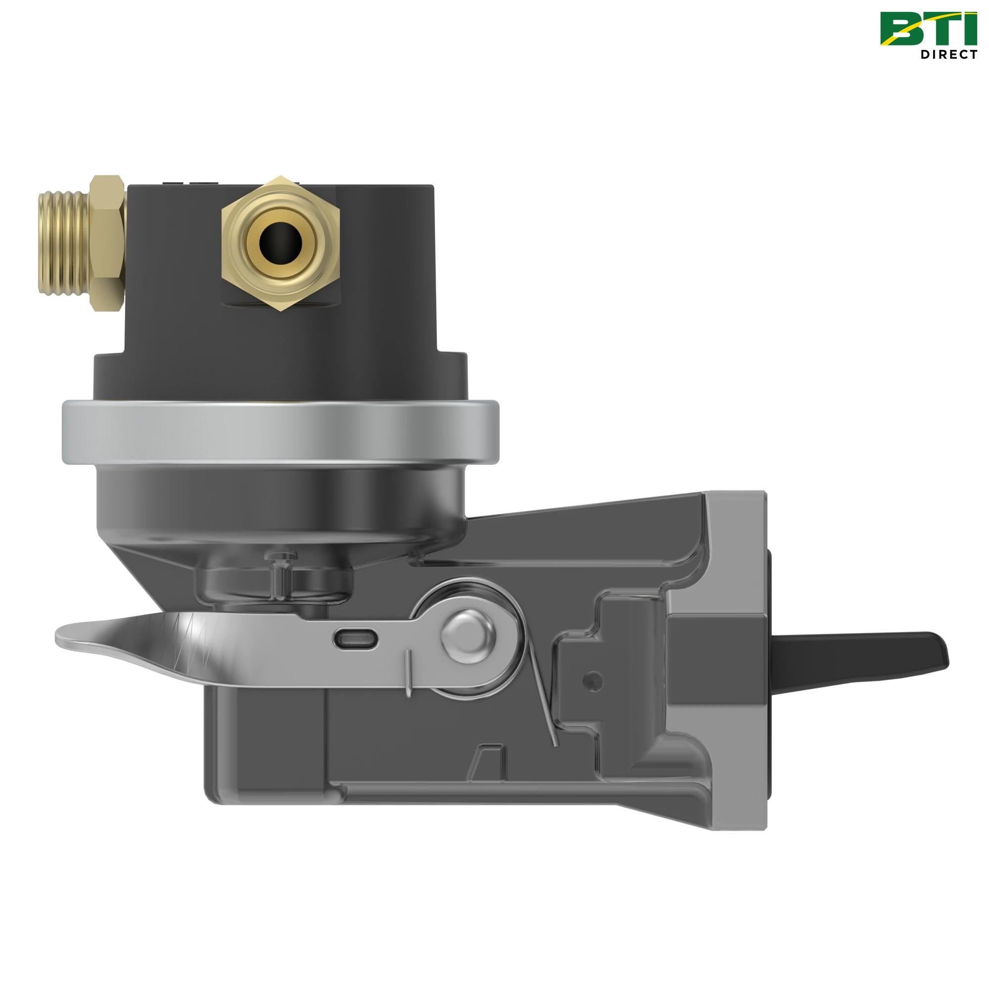 DZ117587: Fuel Transfer Pump