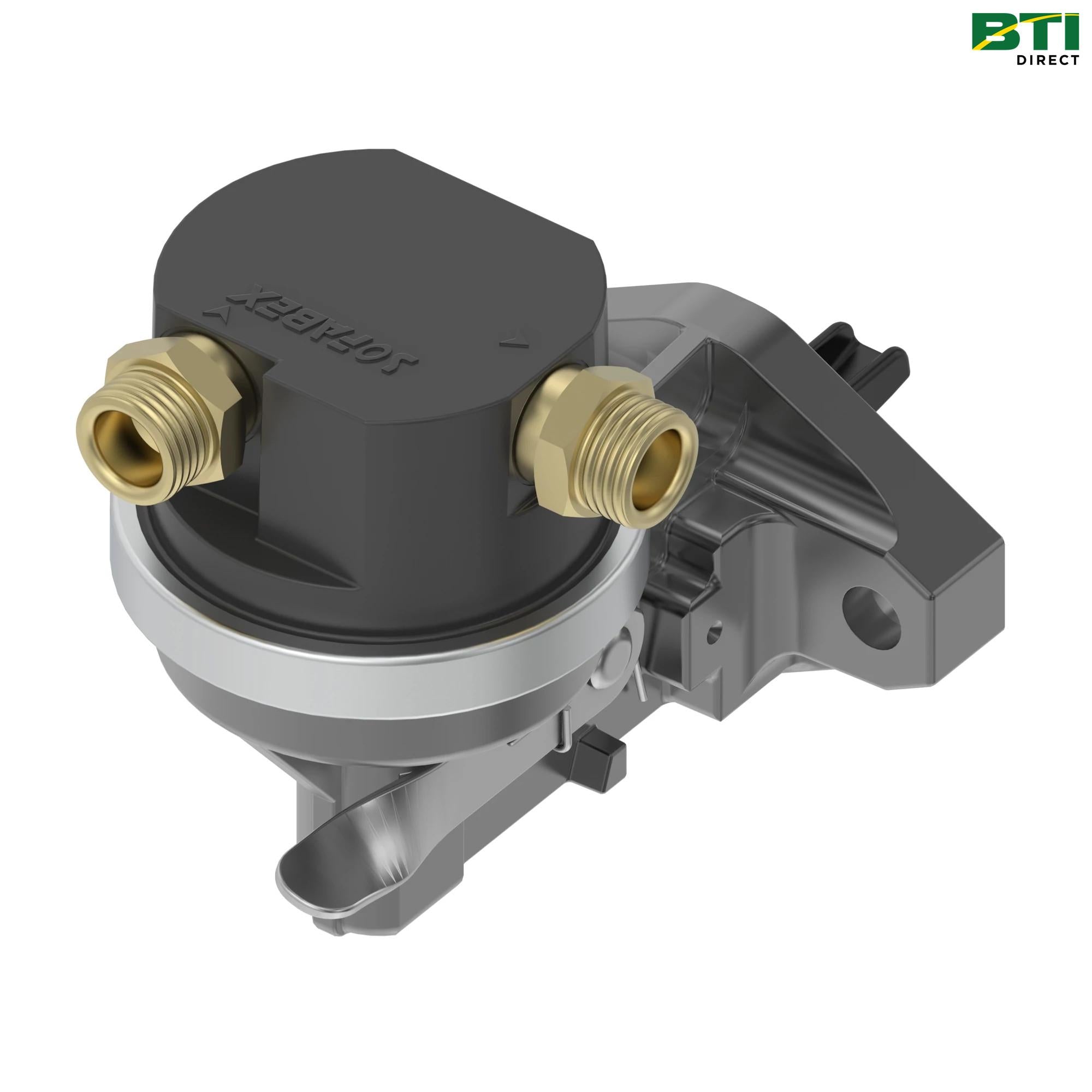 DZ117588: Fuel Transfer Pump