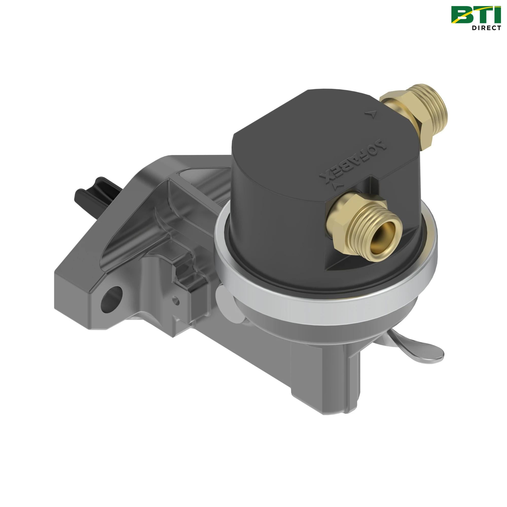 DZ117588: Fuel Transfer Pump
