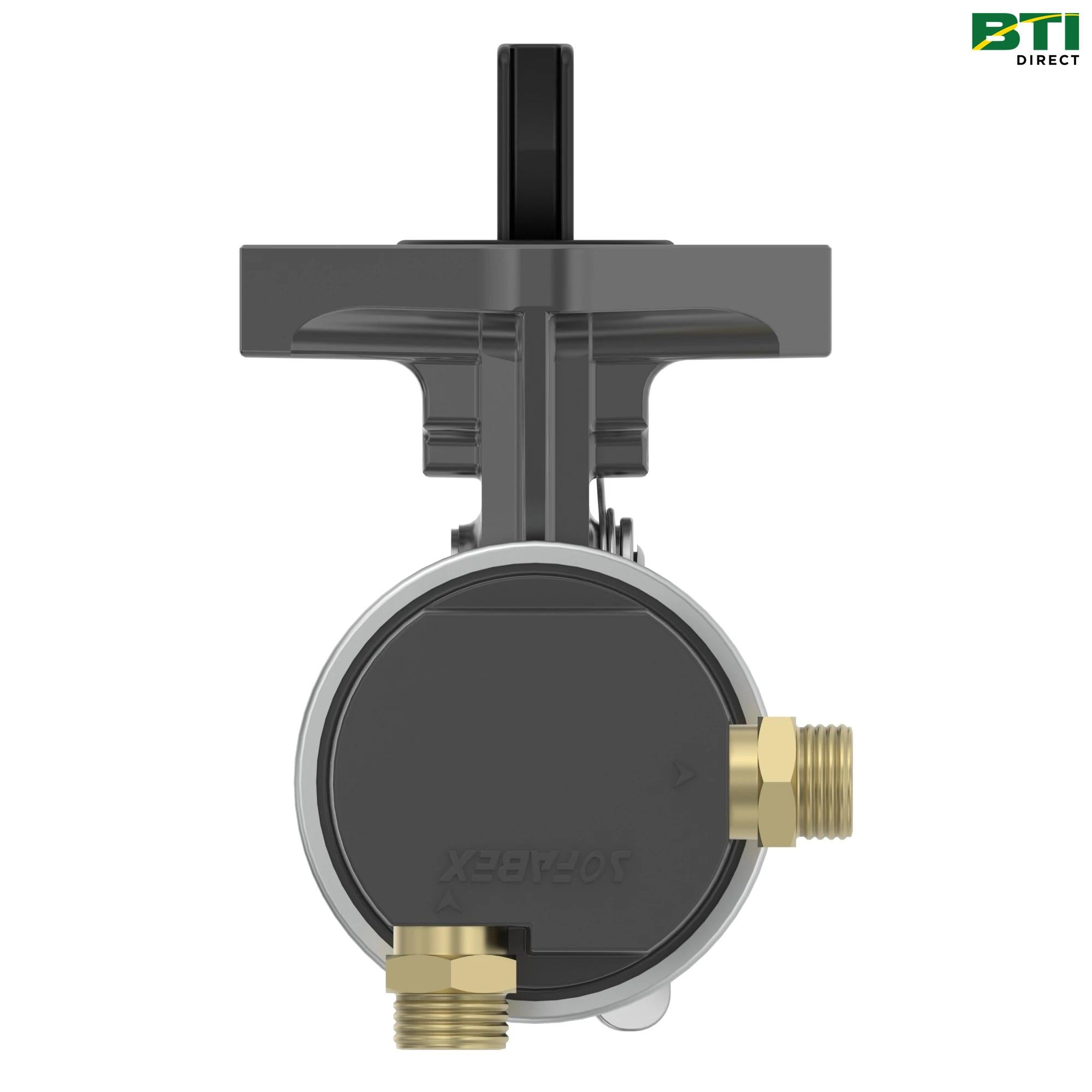 DZ117588: Fuel Transfer Pump