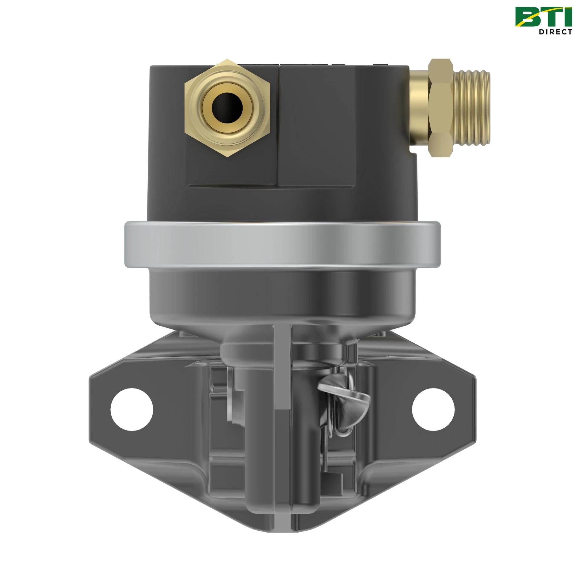DZ117588: Fuel Transfer Pump