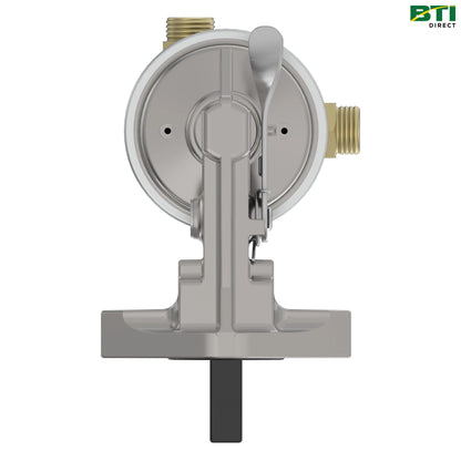 DZ117589: Fuel Transfer Pump