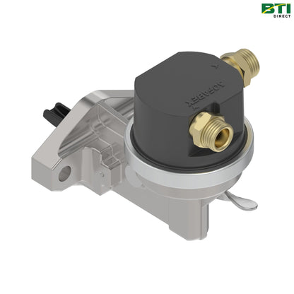 DZ117589: Fuel Transfer Pump