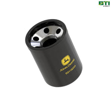  DZ118243: Engine Oil Filter