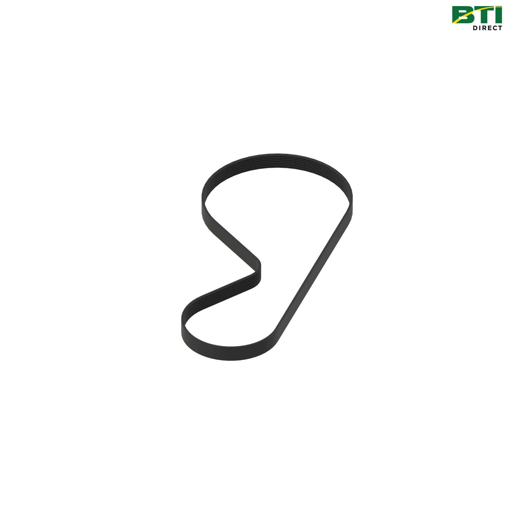 DZ118554: Air Compressor V-Belt, Effective Length 1011 mm (39.8 inch)