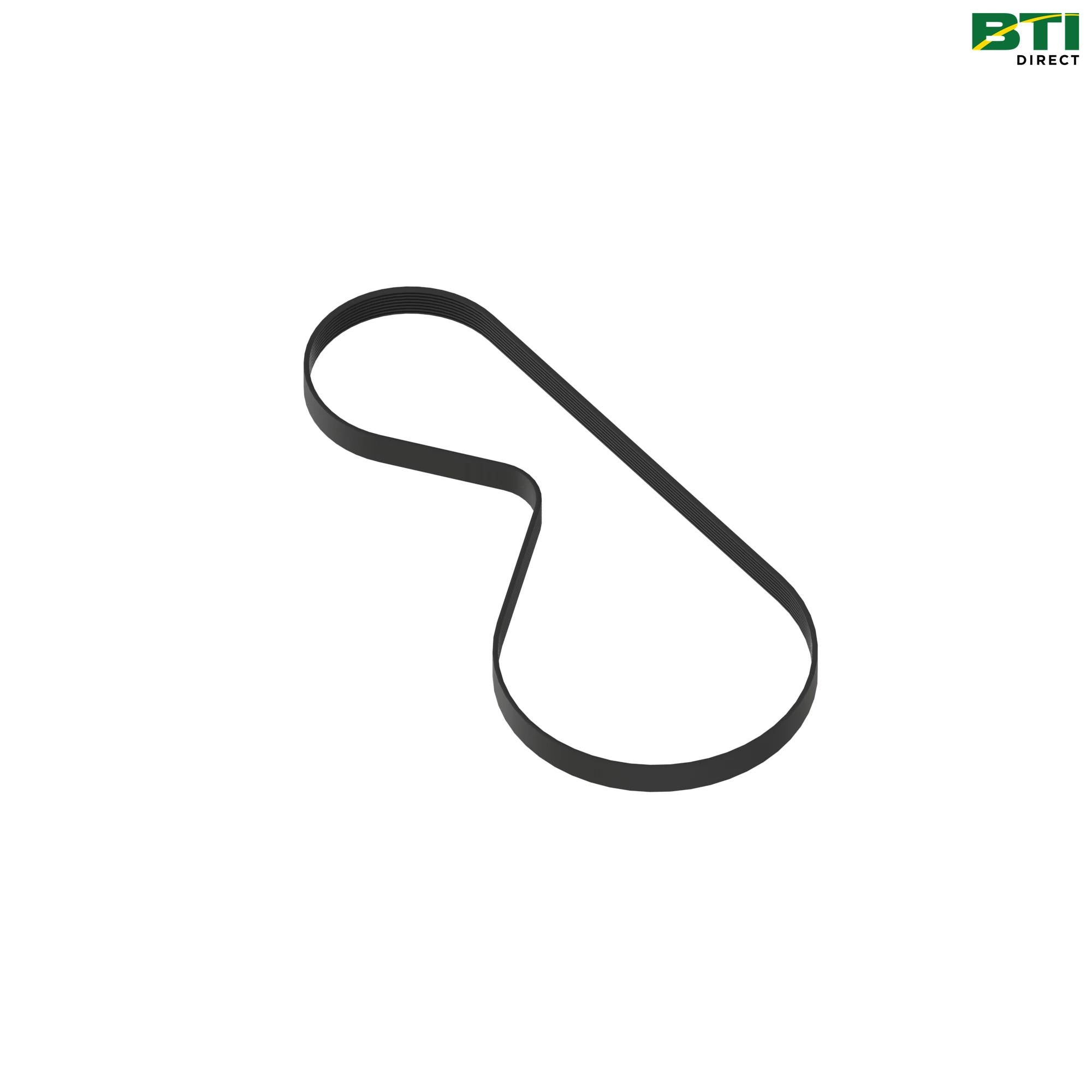 DZ118554: Air Compressor V-Belt, Effective Length 1011 mm (39.8 inch)