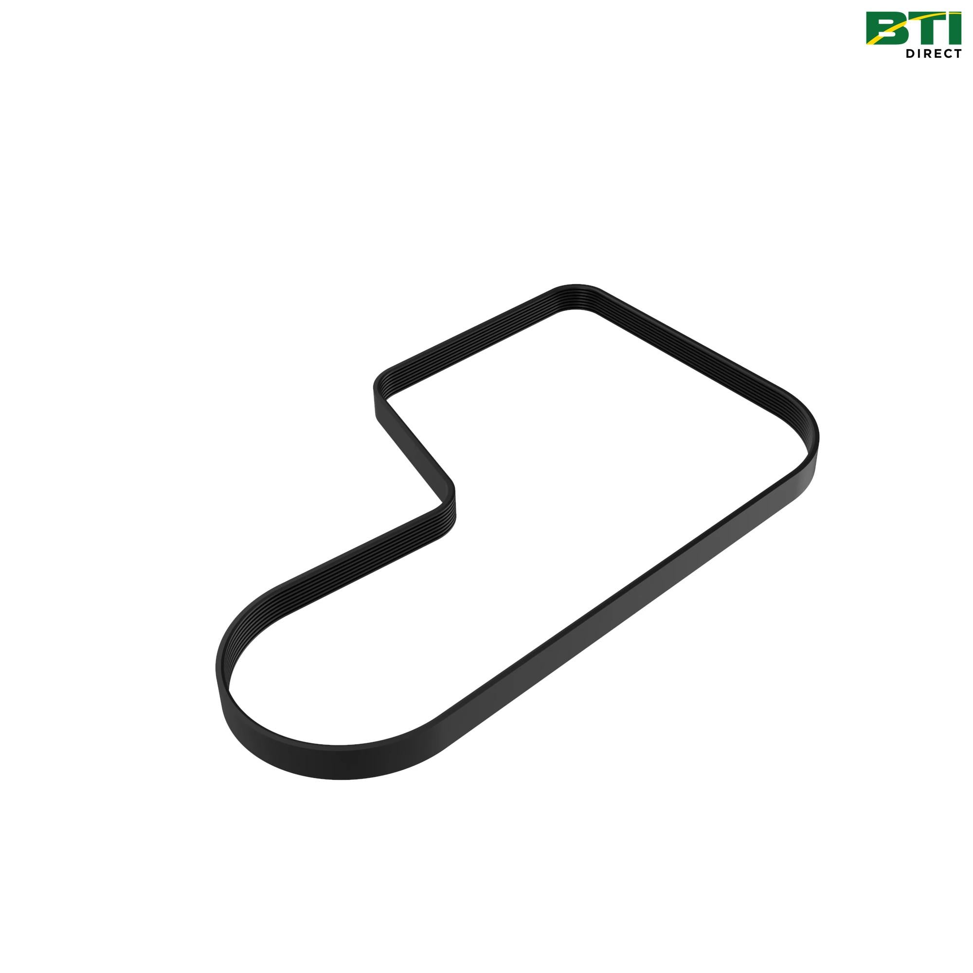 DZ118561: PK Section Engine Fan Drive V-Belt