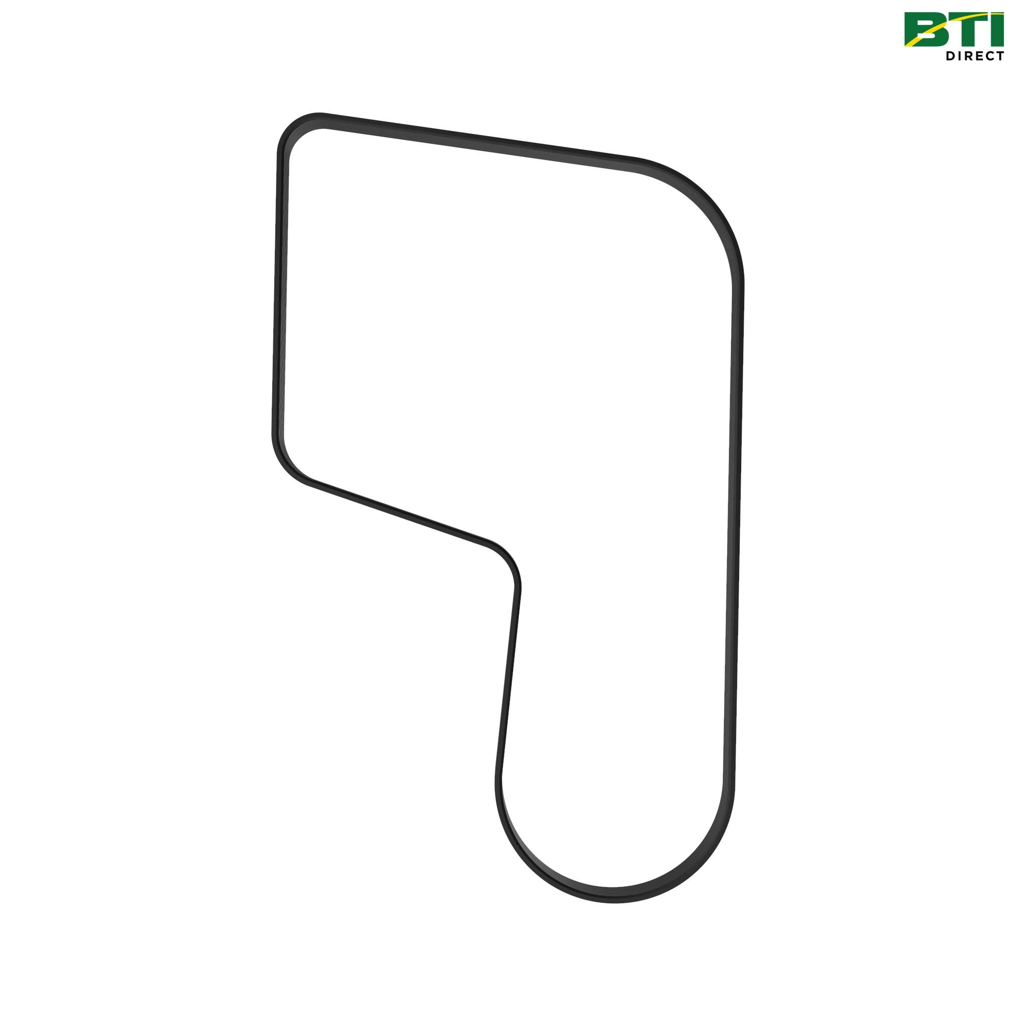 DZ118561: PK Section Engine Fan Drive V-Belt