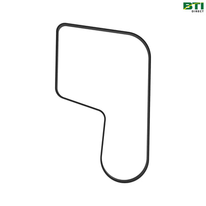 DZ118561: PK Section Engine Fan Drive V-Belt