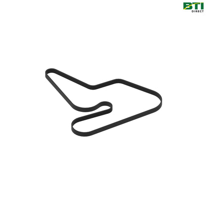 DZ118655: Engine Fan Drive V-Belt, Effective Length 2195 mm (86.4 inch)