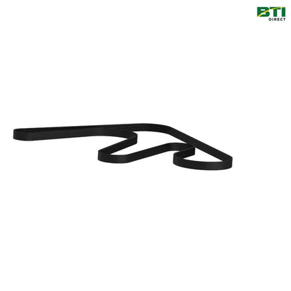 DZ118729: PK Section V-Belt, Effective Length 2325 mm (91.5 inch)