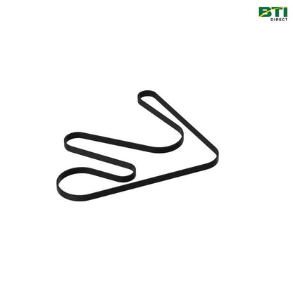 DZ118729: PK Section V-Belt, Effective Length 2325 mm (91.5 inch)