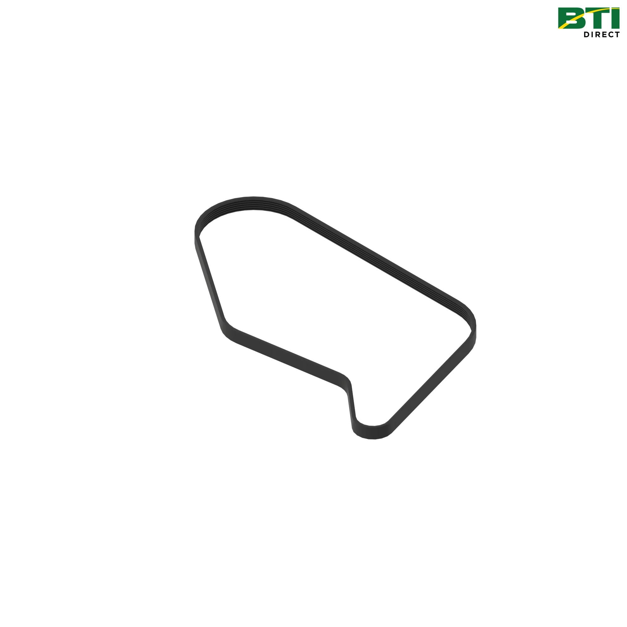 DZ118815: Engine Fan Drive V-Belt, Effective Length 1725 mm (67.9 inch)