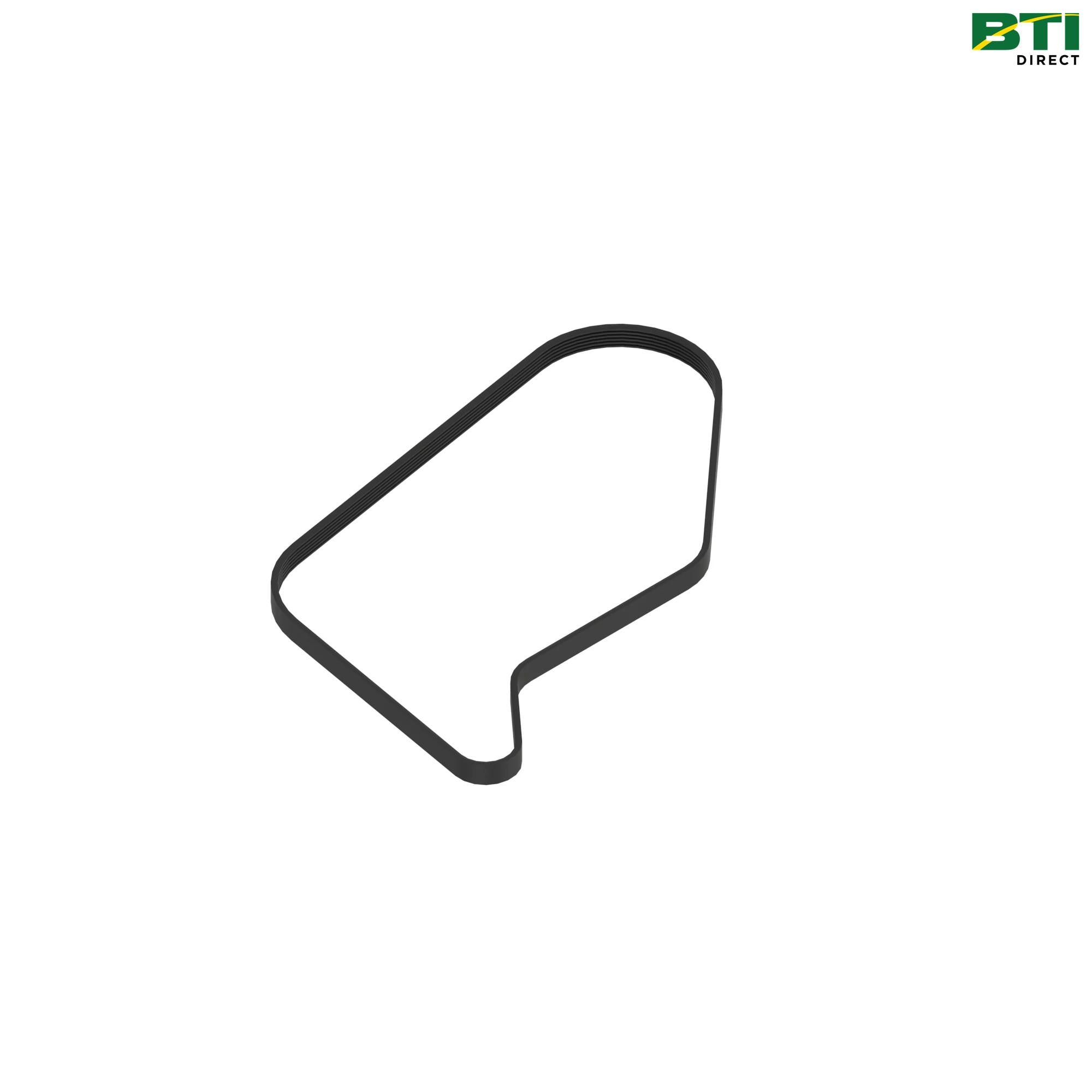 DZ118815: Engine Fan Drive V-Belt, Effective Length 1725 mm (67.9 inch)