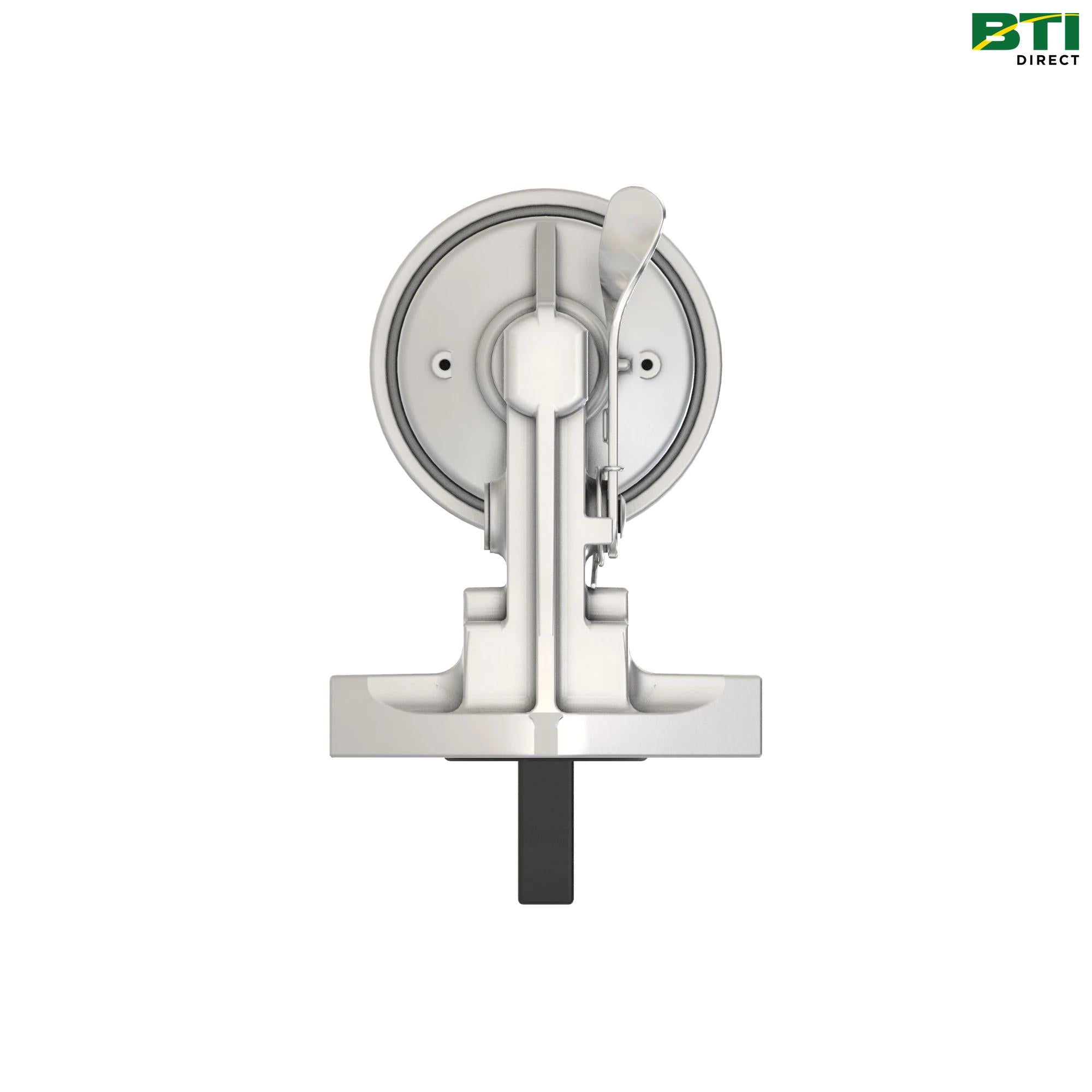 DZ120069: Fuel Transfer Pump