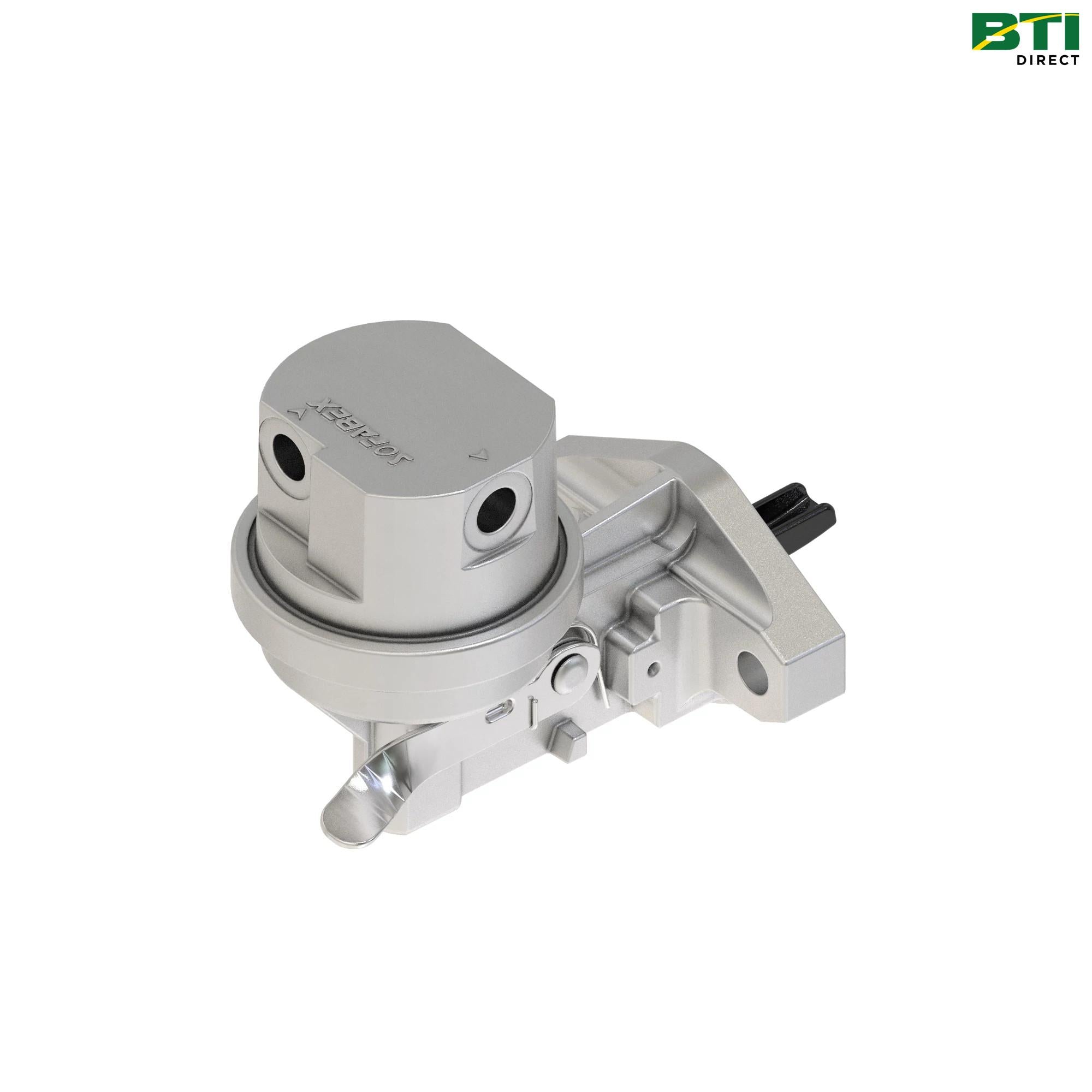 DZ120069: Fuel Transfer Pump