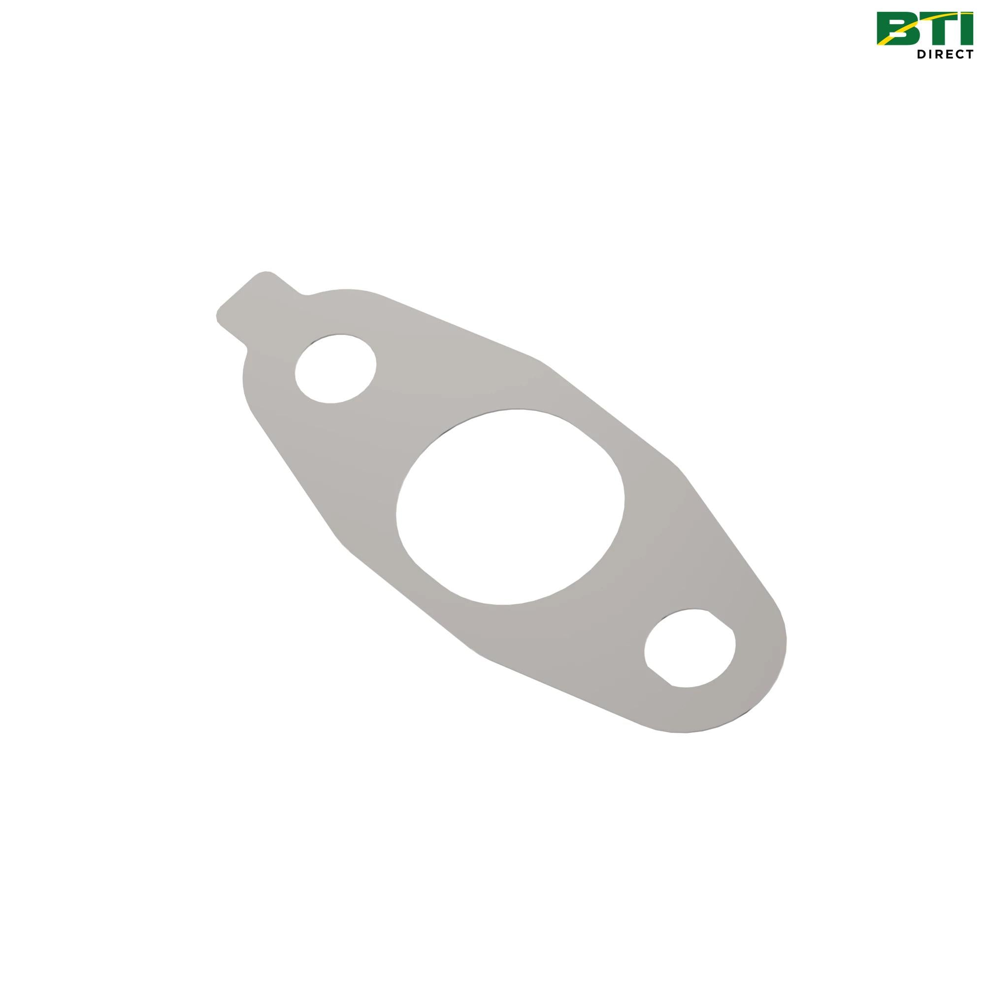 DZ120384: Turbocharger Oil Outlet Gasket