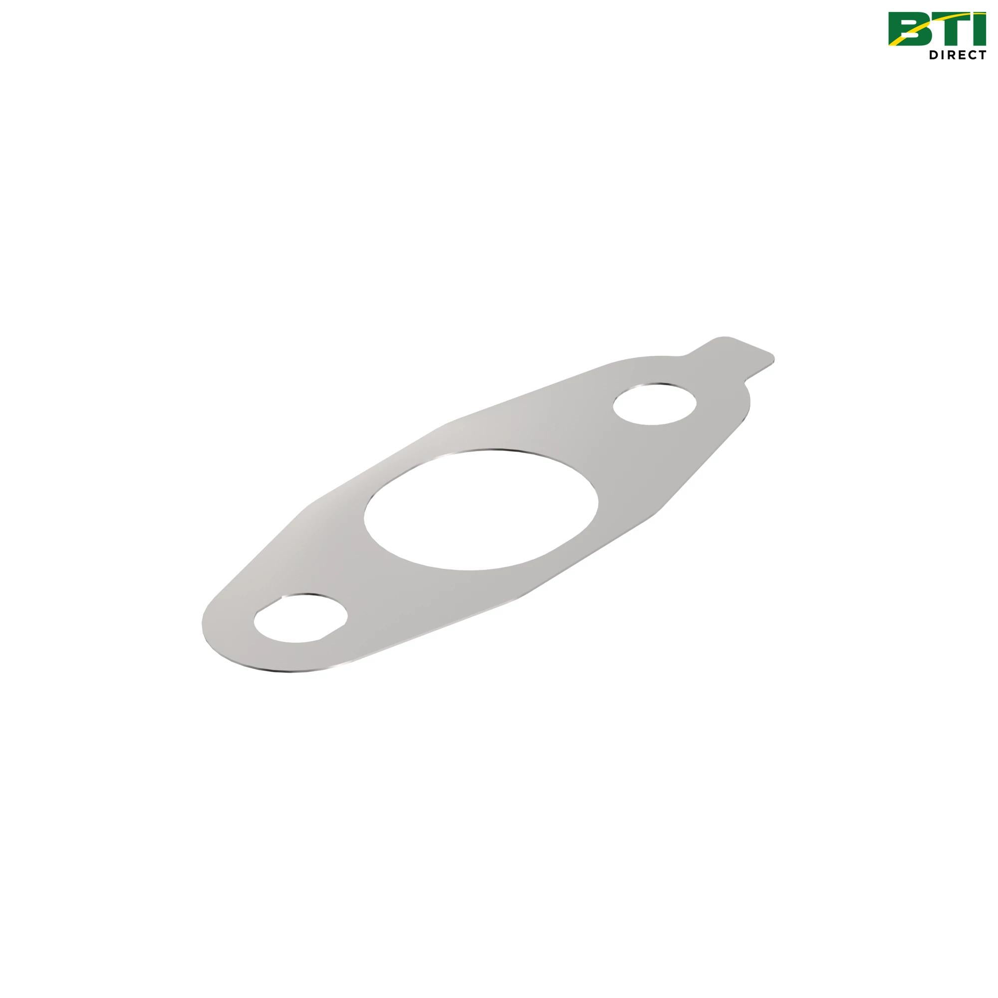 DZ120384: Turbocharger Oil Outlet Gasket