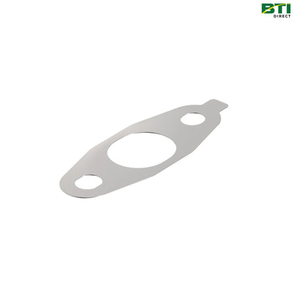 DZ120384: Turbocharger Oil Outlet Gasket